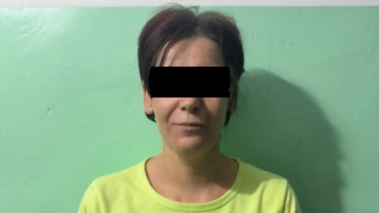 В Оше милиция заподозрила женщину в убийстве гражданского мужа