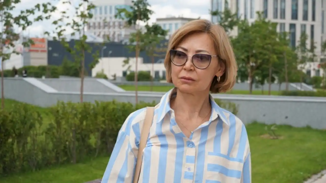 В Алматы прокурор запросил восемь лет для экс-главреда Orda.kz Бажкеновой