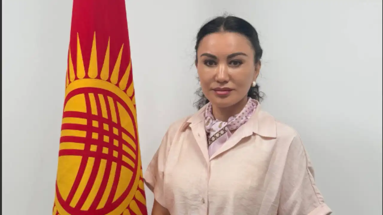 В Кыргызстане назначили нового заместителя главы Минводсельпрома