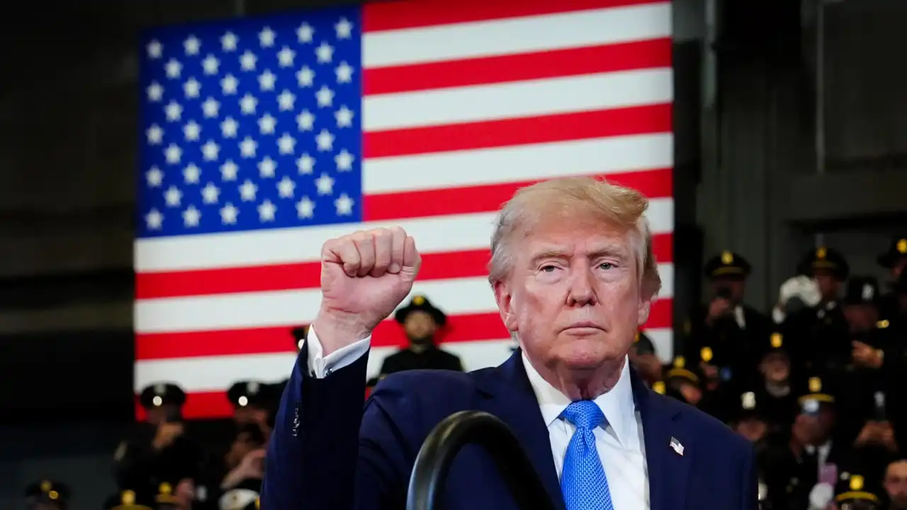 Трамп поддержал пакт в Мекке: союз Саудовской Аравии меняет регион
