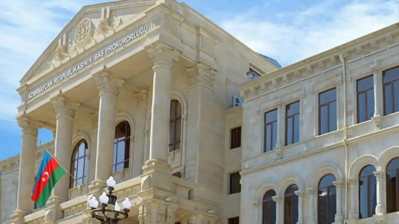 Азербайджан объявил советника министра транспорта России в международный розыск
