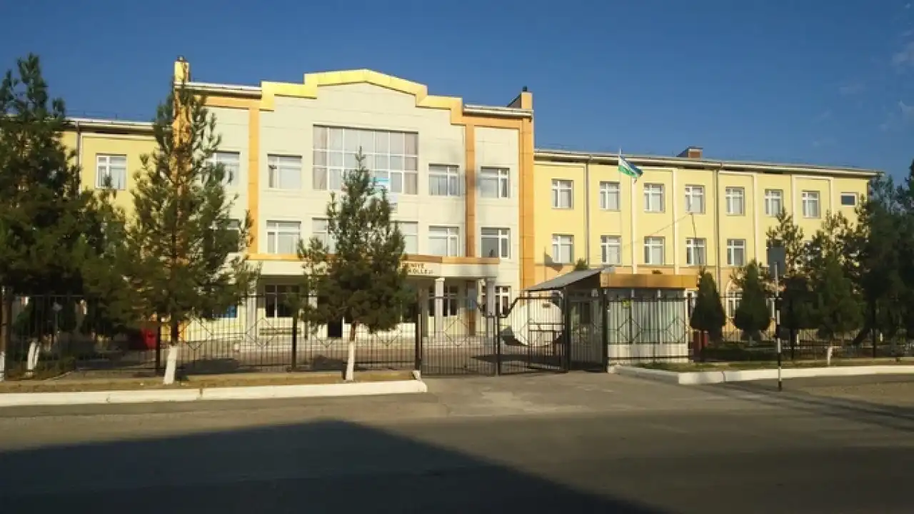 В Ташкенте создадут Китайский международный техникум для подготовки кадров