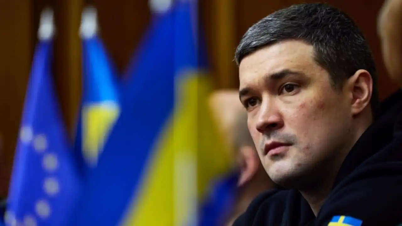 Федоров призвал Украину вернуть выборы во время войны