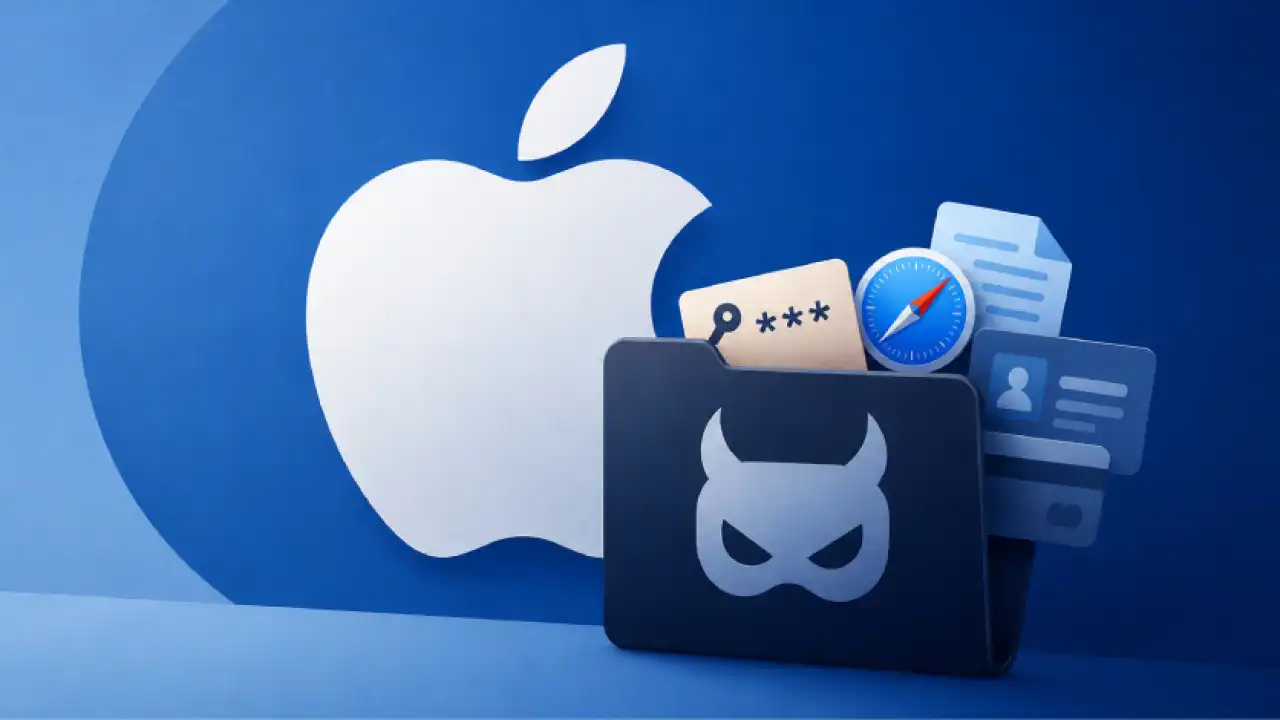 Microsoft раскрыла 30 доменов MacSync после атак на macOS в США