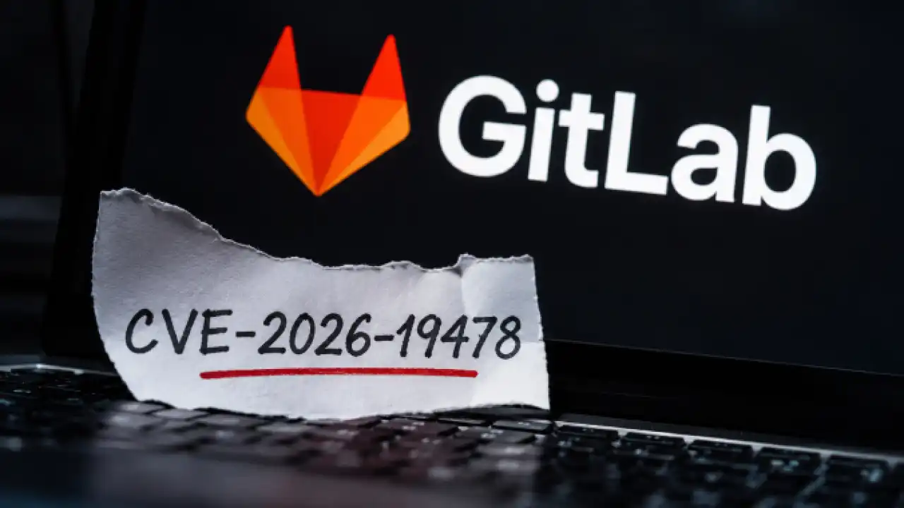 Критическая уязвимость GitLab попала под атаки через несколько дней после раскрытия