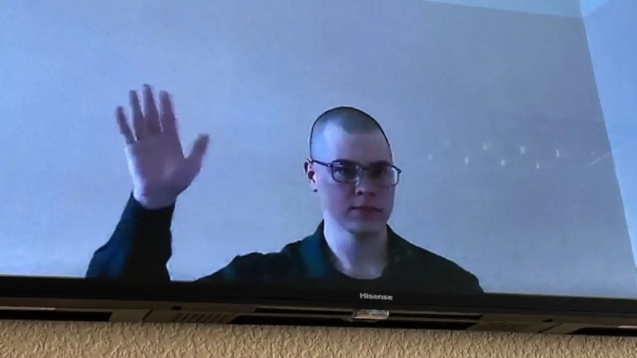 СК сообщил о третьем деле против Никиты Уварова