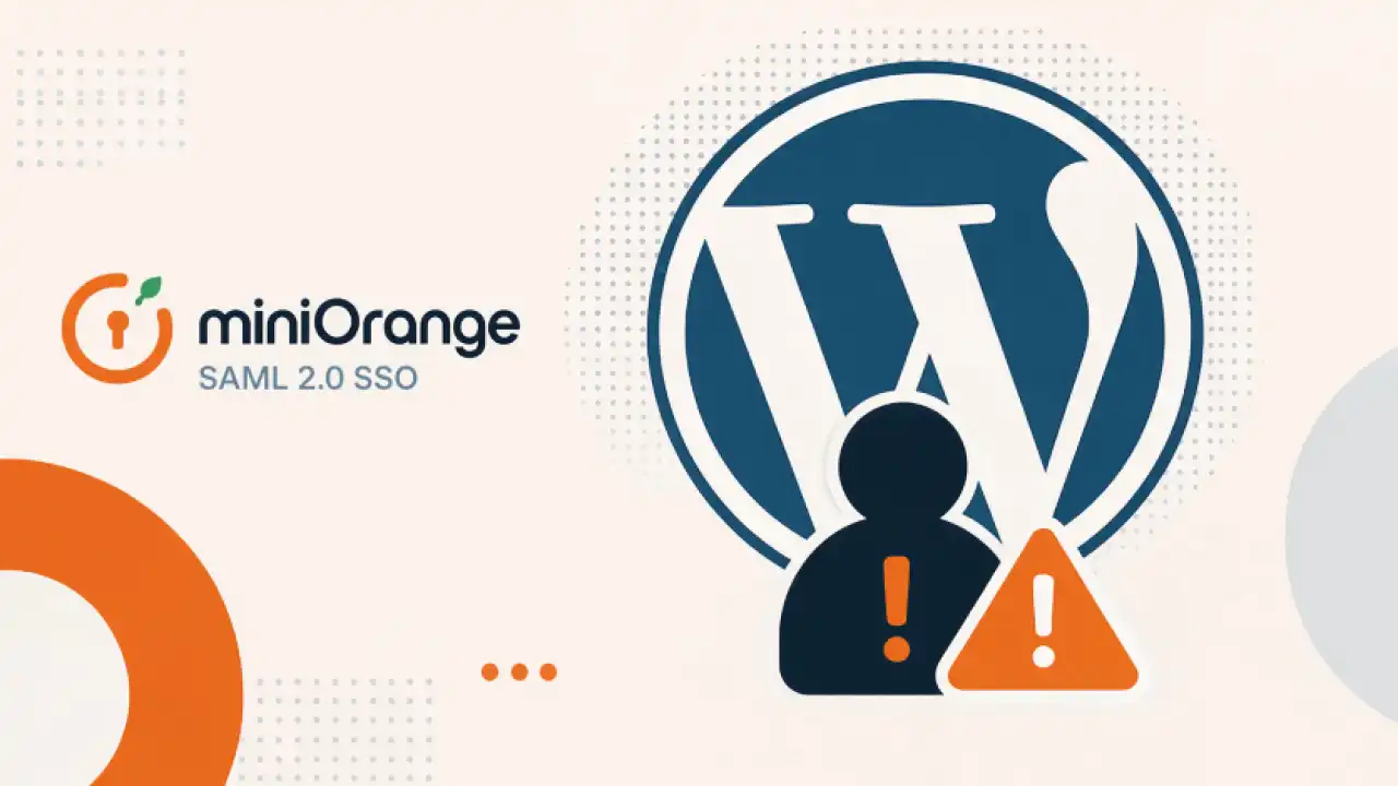 Хакеры обходят вход в WordPress через уязвимости miniOrange