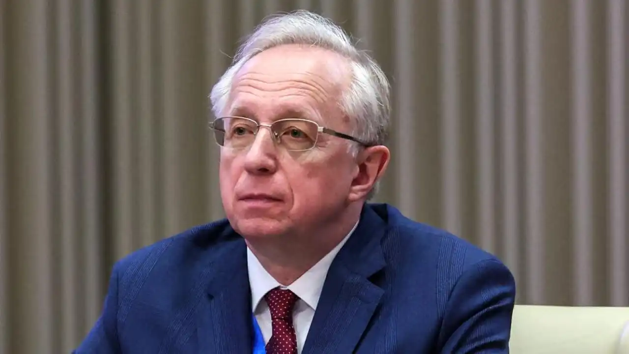 Галузин заявил, что Киев пытался снять с себя вину за удар по резиденции Путина