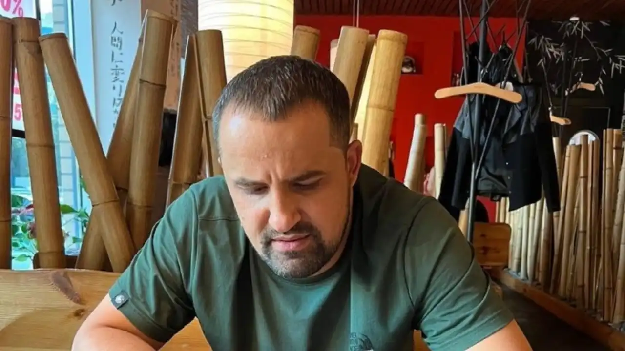 В Украине погиб гражданин Таджикистана Хабиб Мамаднодирхонов