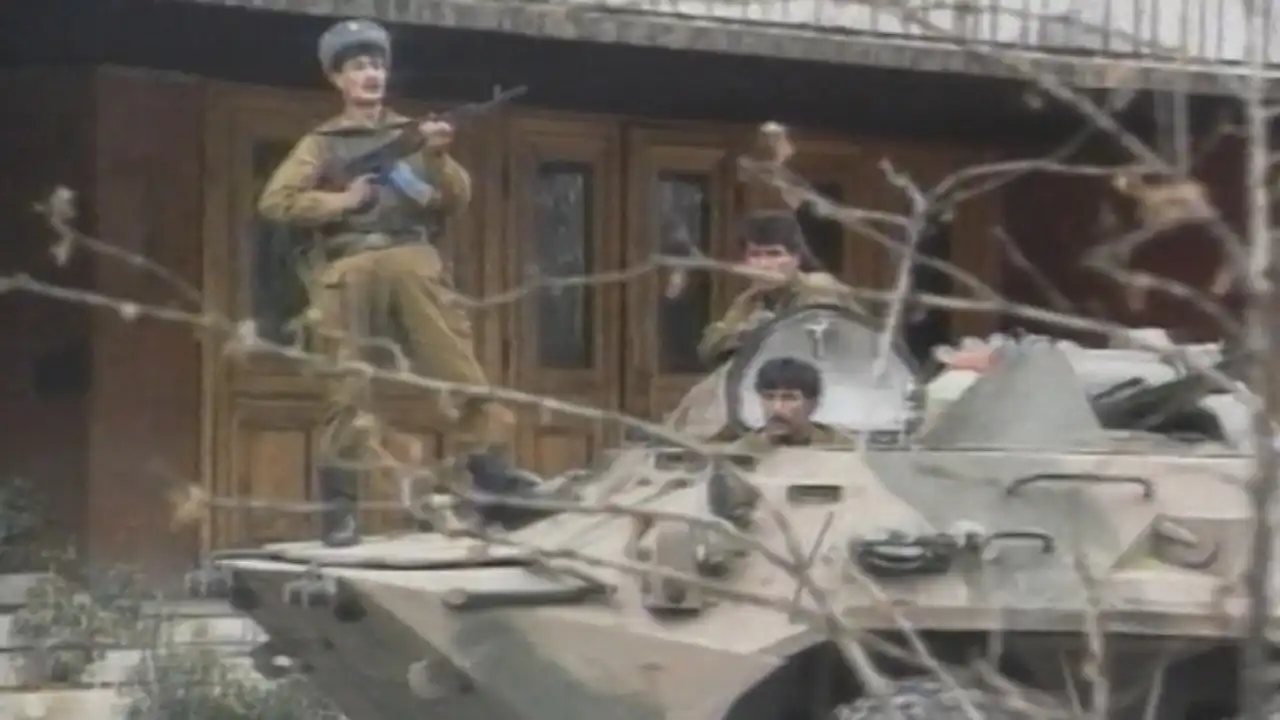 Власти Таджикистана используют память о войне для подавления свобод — Genocide Watch