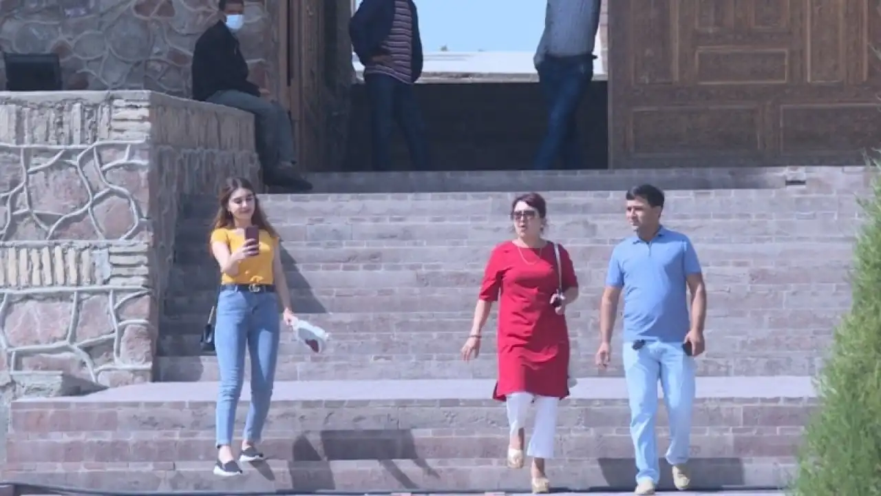 В Таджикистане сбор 5% на турпакеты вызвал тревогу у представителей бизнеса