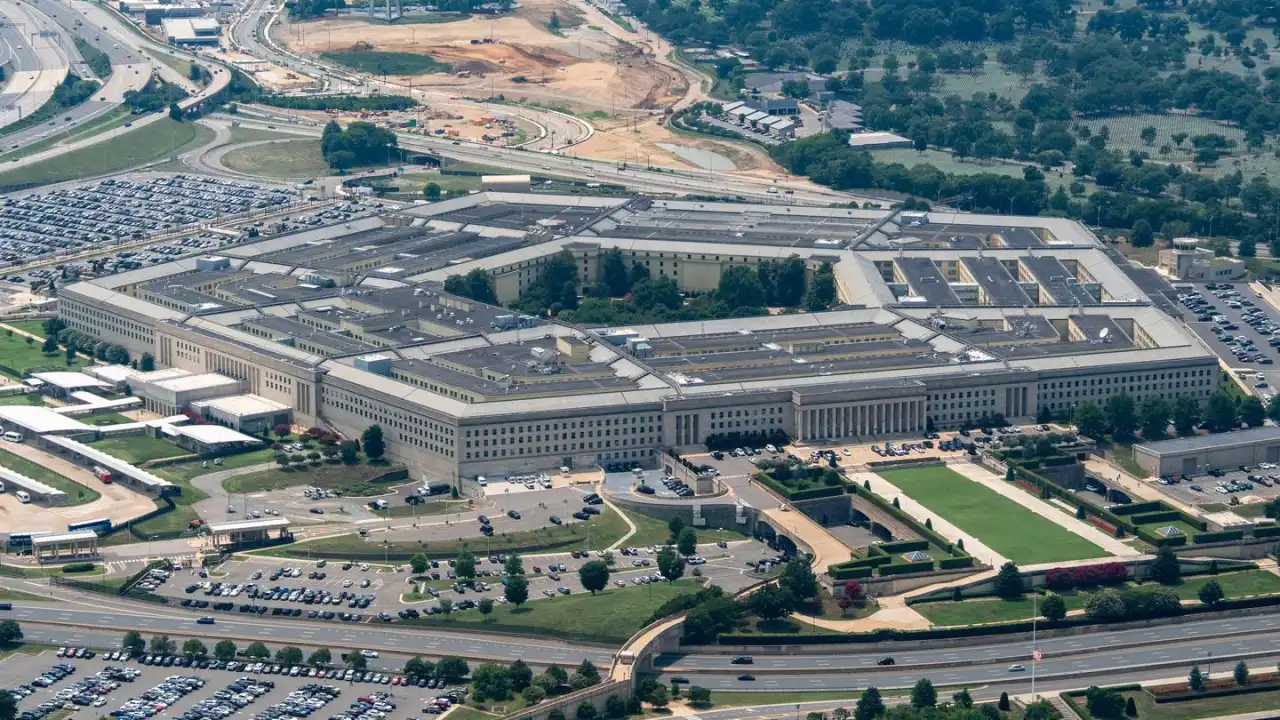 В США Пентагон выделит $450 млн на производство вольфрама для ракет