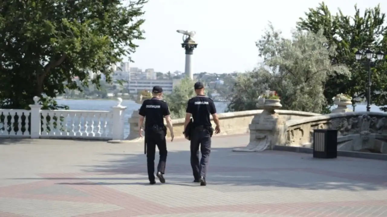 Власти Севастополя национализировали шесть предприятий из-за помощи ВСУ