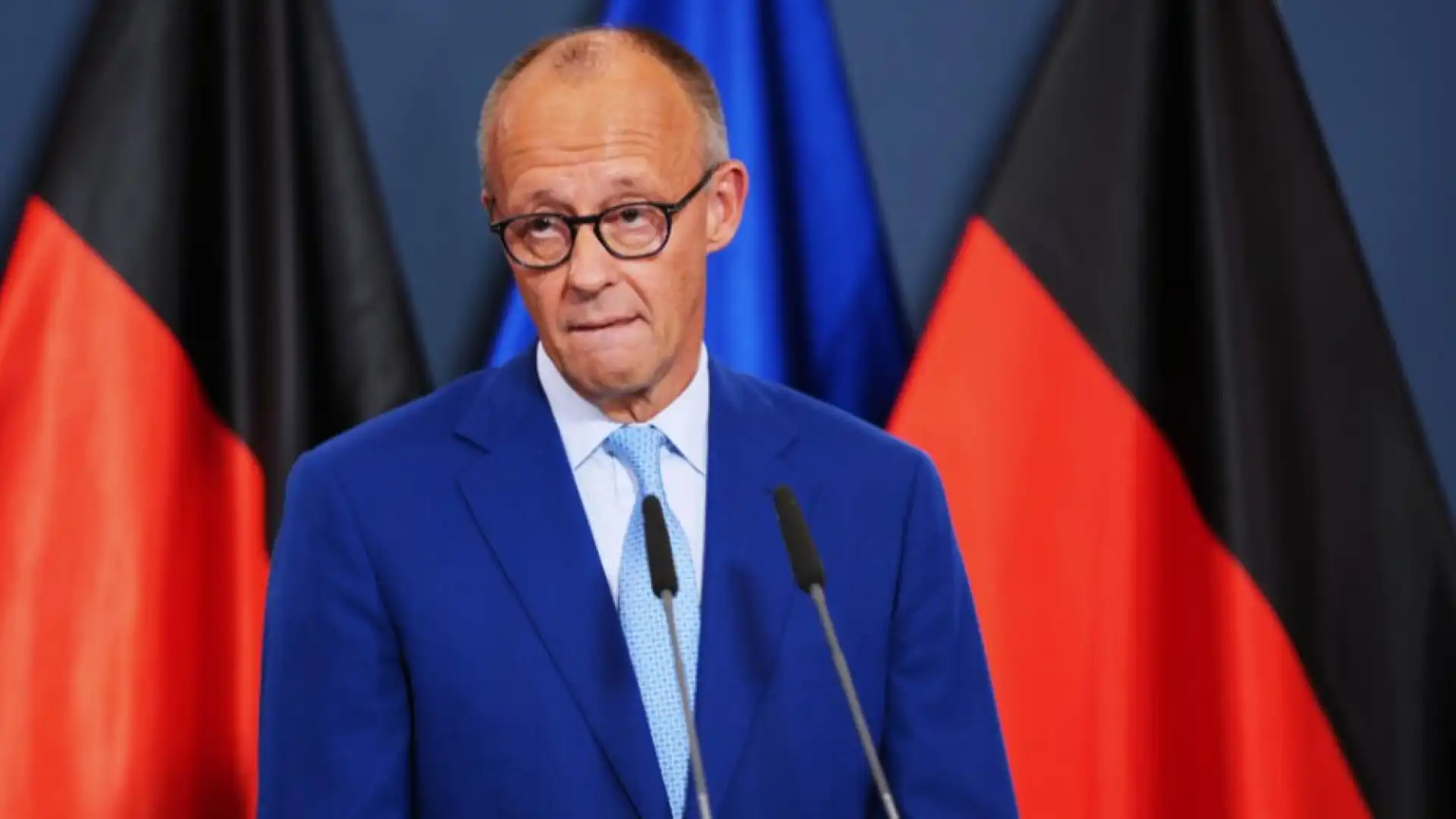 Германия: Мерц назвал провал ХДС на выборах катастрофой и отказался уходить