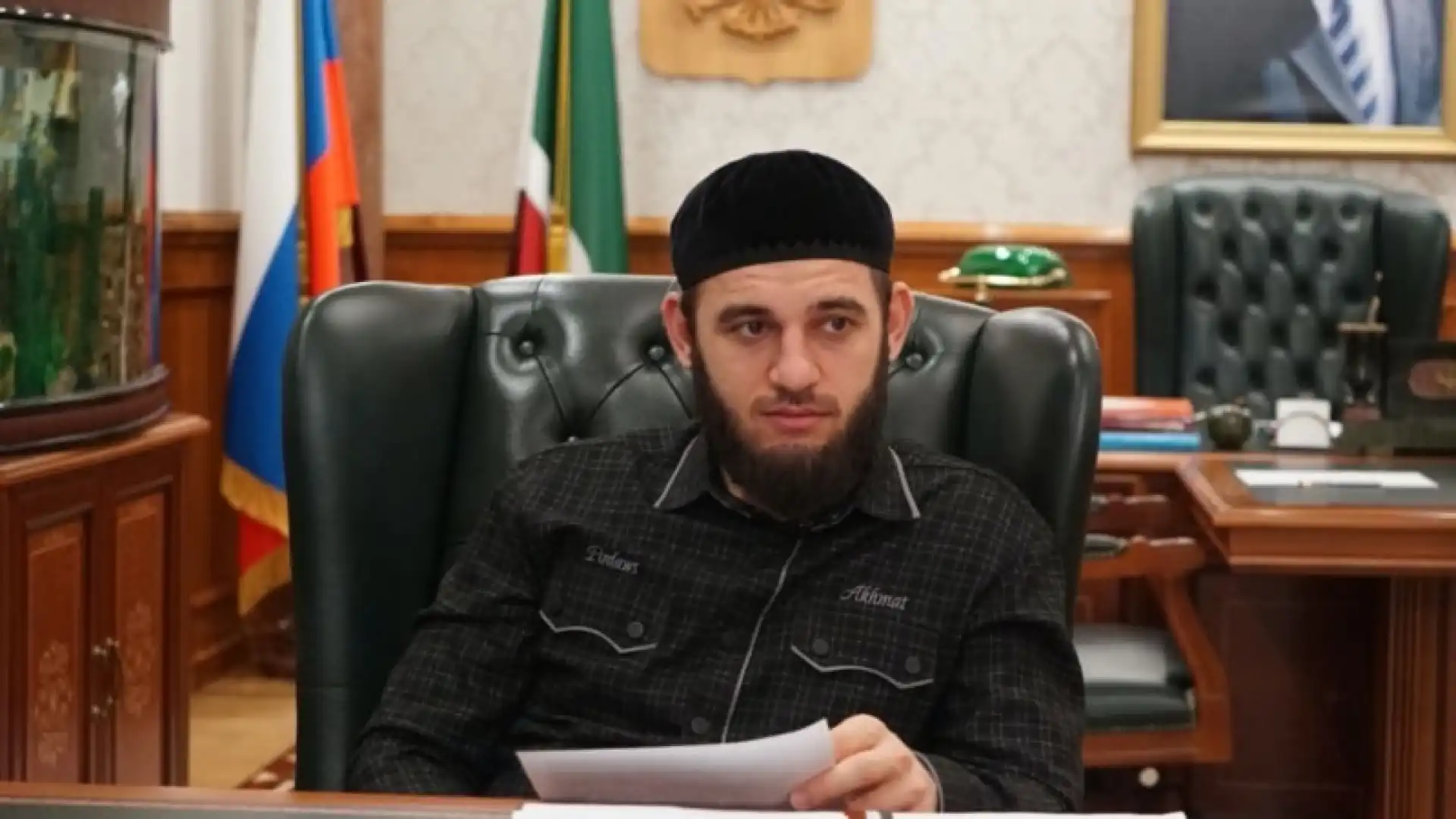 Во Владимирской области активы Aptar передали под управление компании Закриева