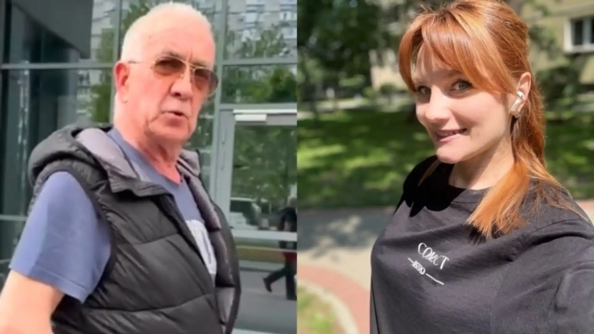 В Варшаве задержали поляка по делу о нападении на белорусскую правозащитницу
