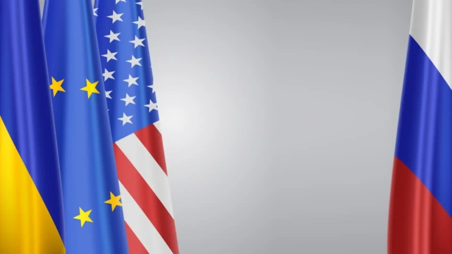 Ближний Восток: США предложили Украине и России техвстречу в ОАЭ