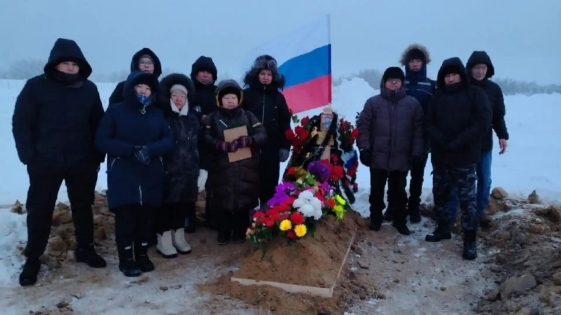На Колгуеве в НАО жители сталкиваются с безработицей и отъездом мужчин