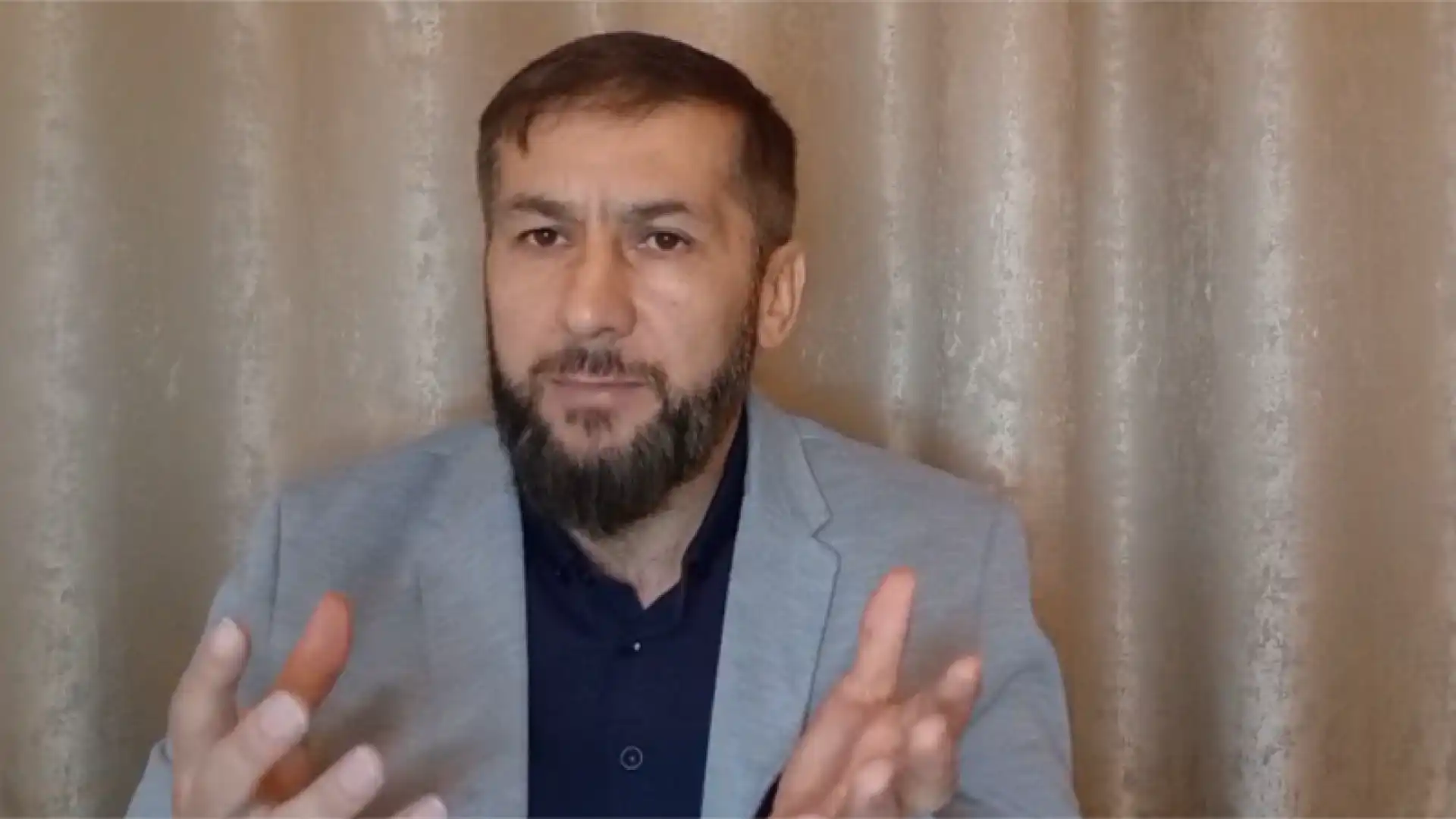 В Нурободском районе Таджикистана допросили родственников лидера оппозиции