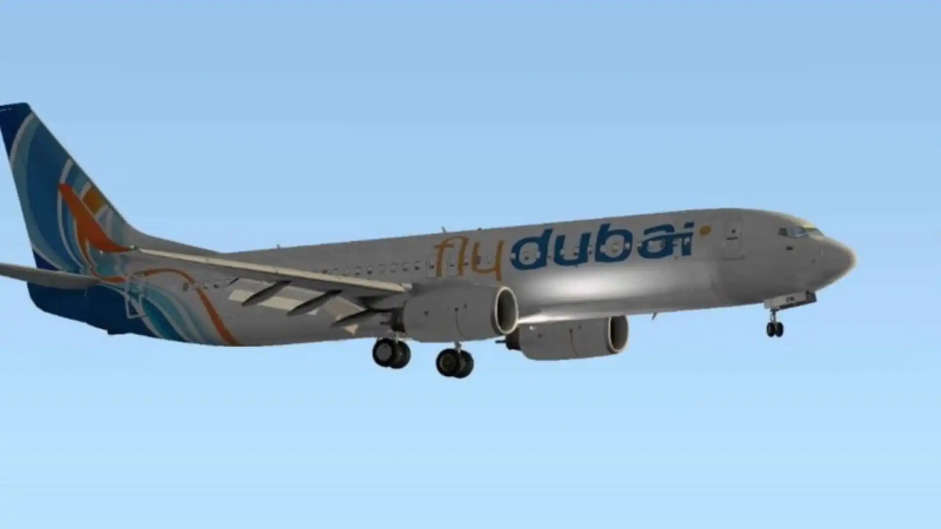 В Саудовской Аравии экстренно сел рейс Flydubai после драки пилотов