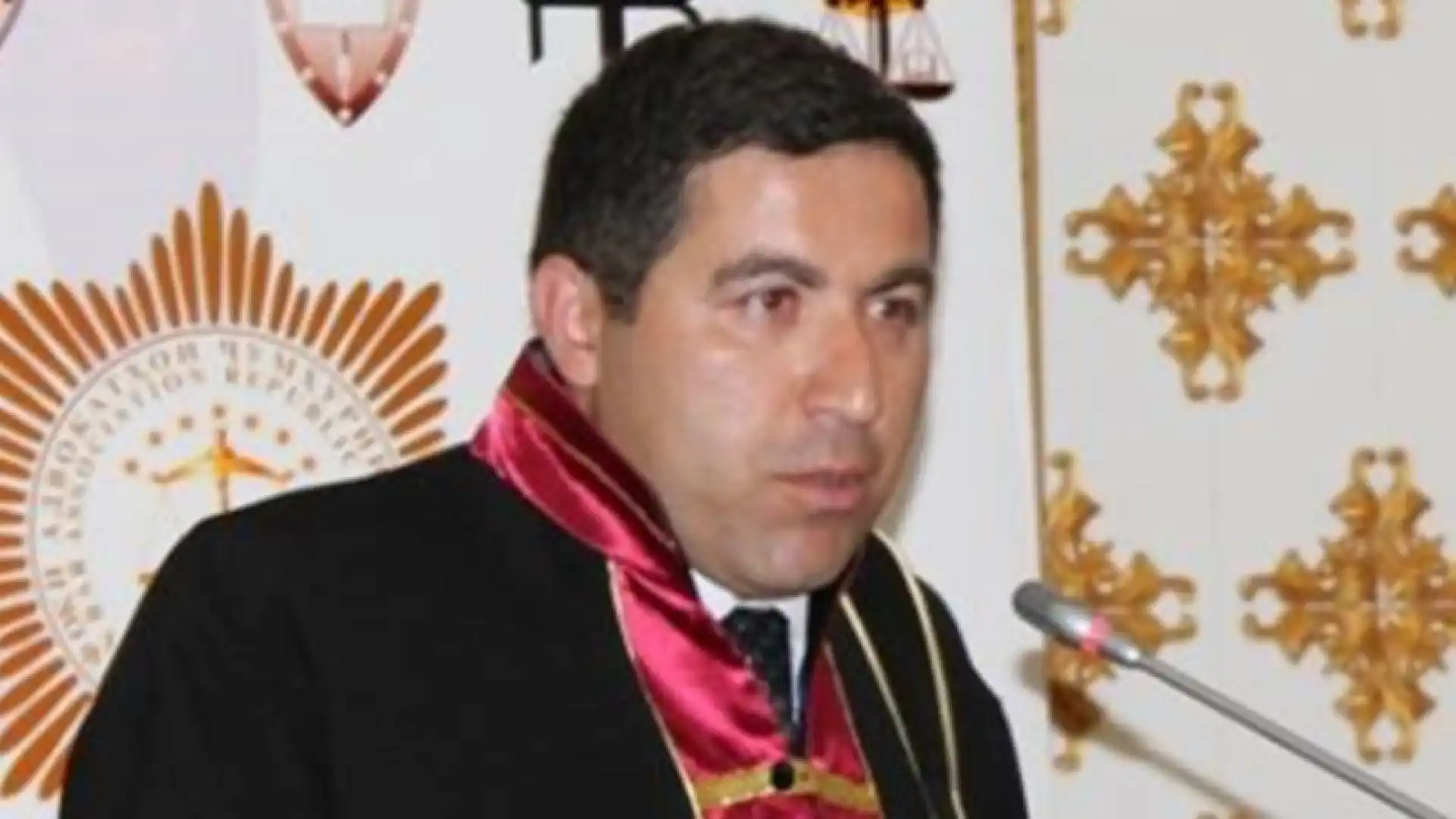 В Таджикистане правозащитники вновь потребовали освободить адвоката Ёрова