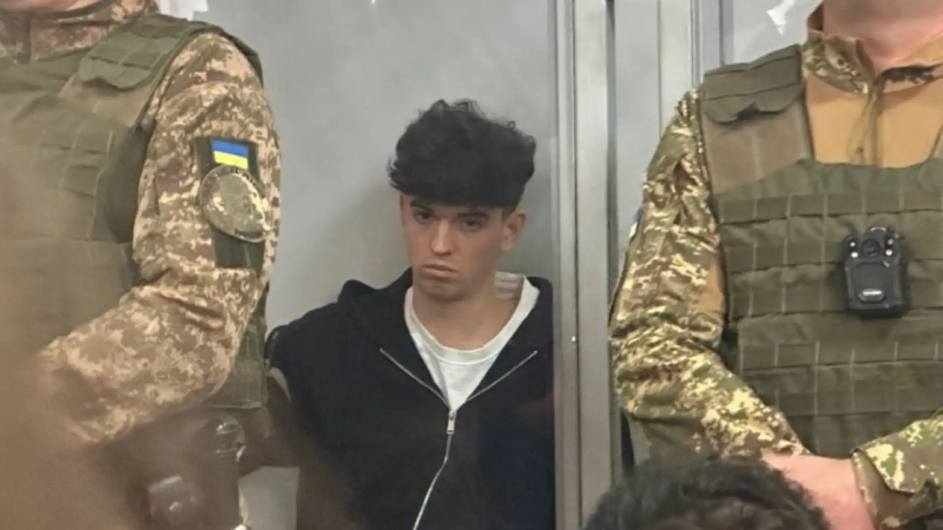 Во Львовской области Зинченко приговорили к пожизненному сроку по делу Фарион