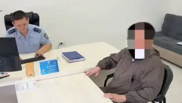 В Шымкенте после давки на концерте Кайрата Нуртаса возбудили дело