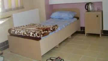 В Душанбе разыскивают пропавшего из роддома новорождённого