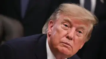Украина: Трамп заявил о перемирии, Москва не подтвердила договорённость