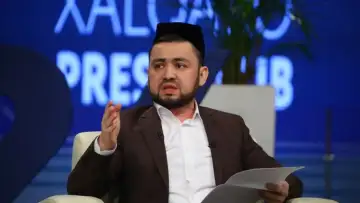 В Наманганской области основателя Rayhon освободили после апелляции
