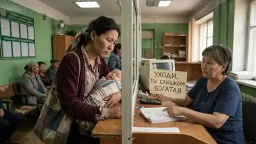 Казахстан рассчитывает сэкономить 2,5 трлн тенге на соцподдержке
