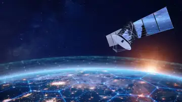 Калифорнийский спутник Google проверит пределы ИИ-вычислений в космосе