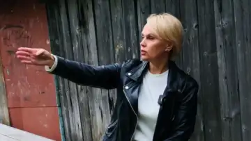 В Новгородской области вышел фильм о соседях резиденции Путина