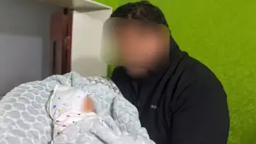 В Душанбе нашли пропавшего из роддома новорождённого, но детали не раскрыли