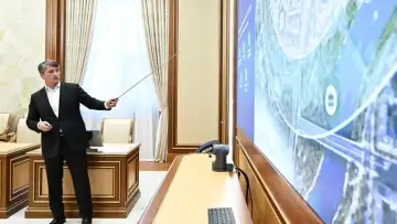 Ташкенту обещают 126 тысяч школьных мест, но дефицит останется