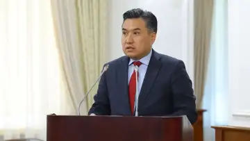 Казахстан: Ертаев проверил калькулятор благополучия и получил категорию B