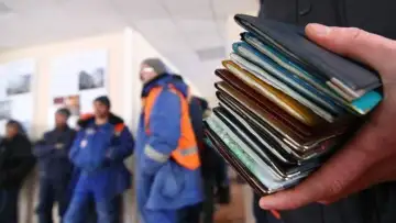 Кыргызстан выделил 400 мест по иммиграционной квоте на 2027 год