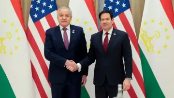 Самарканд стал площадкой для торгового рывка США в Центральной Азии