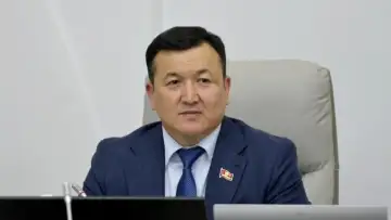 Кыргызстан оценил цену налоговых льгот для иностранных преподавателей