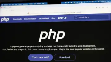 В мире закрывают уязвимости PHP, затрагивающие сайты по всему миру