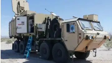 США разрешили испытать тепловой луч на границе с Мексикой