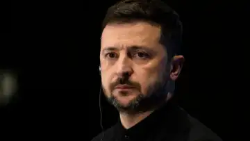 Украина: Зеленский допустил заморозку фронта ради прекращения огня
