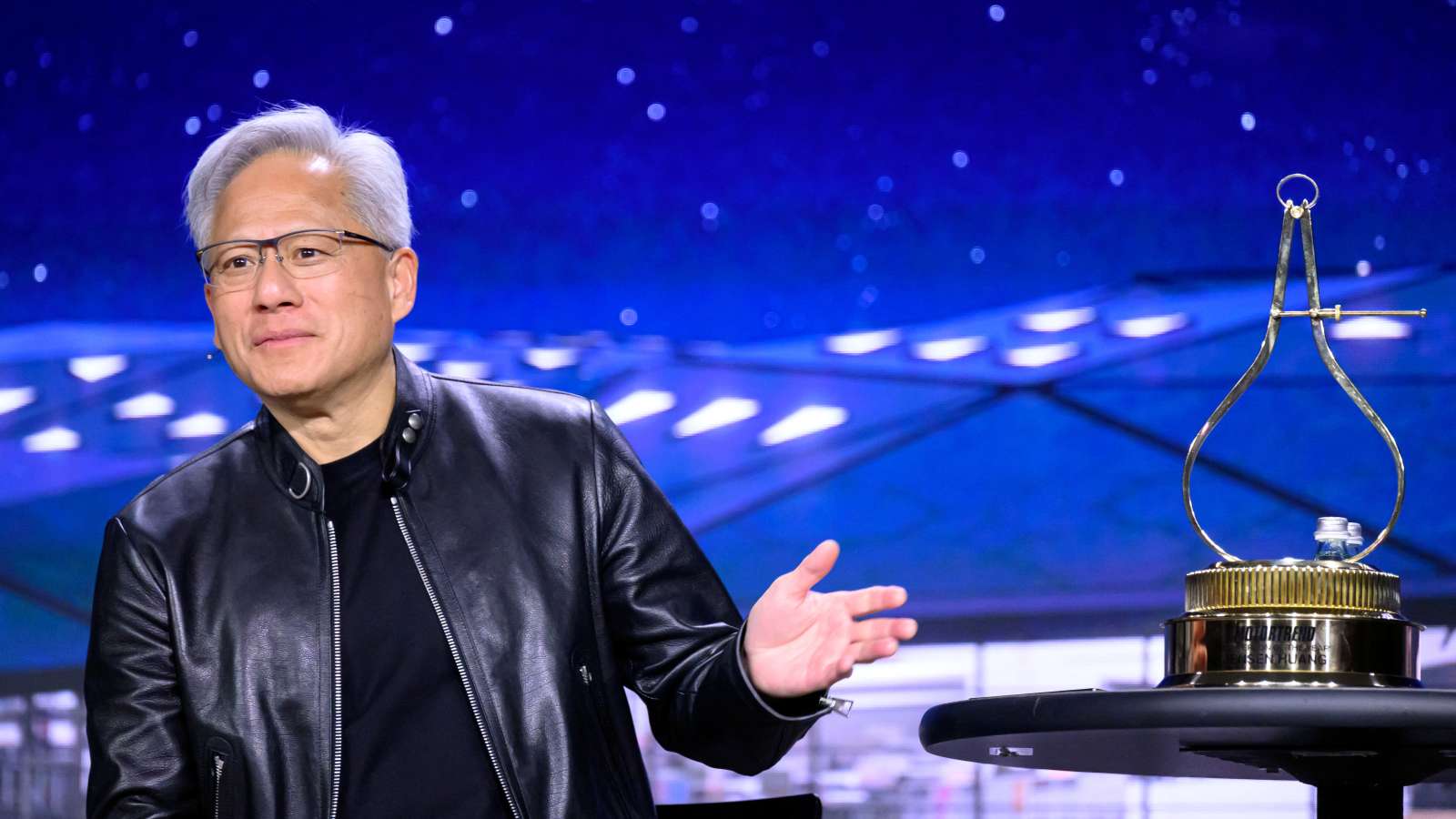 В США Nvidia удивила инвесторов итогами первого квартала и предупредила о новых рисках