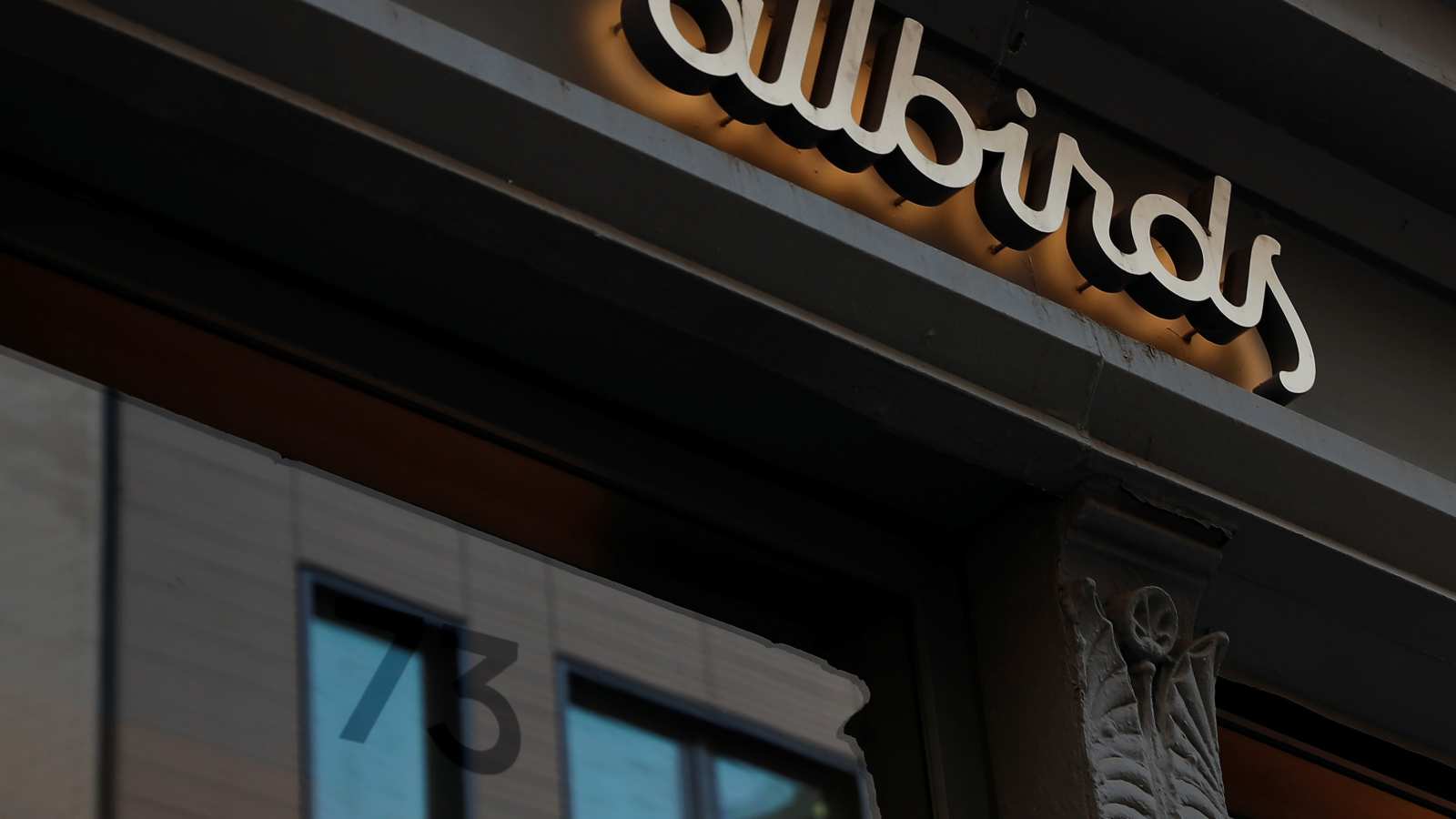 Allbirds бросает кроссовки и резко уходит в бизнес искусственного интеллекта