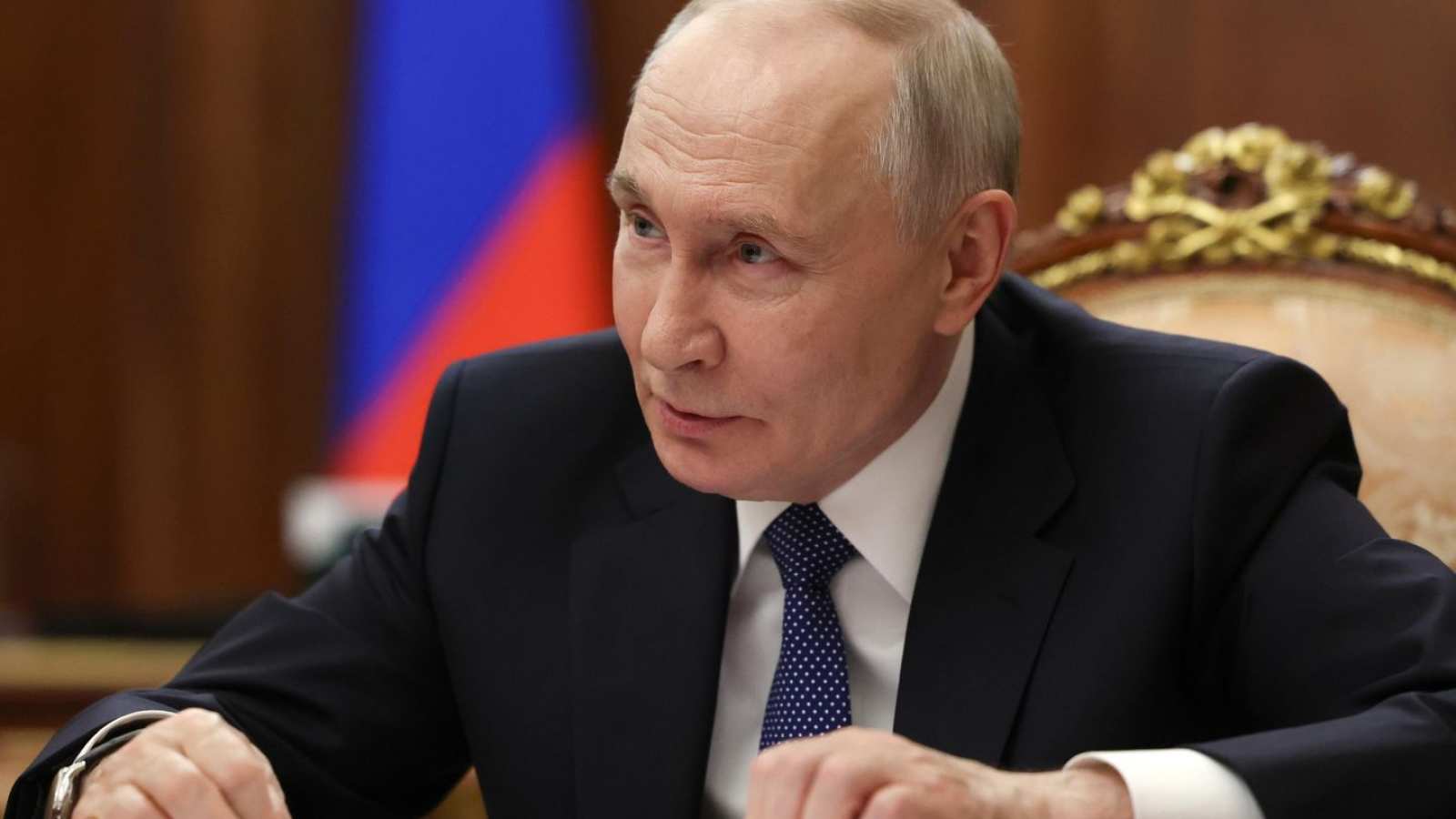 Британия заявила, что сорвала разведку российских подлодок у сети подводных кабелей