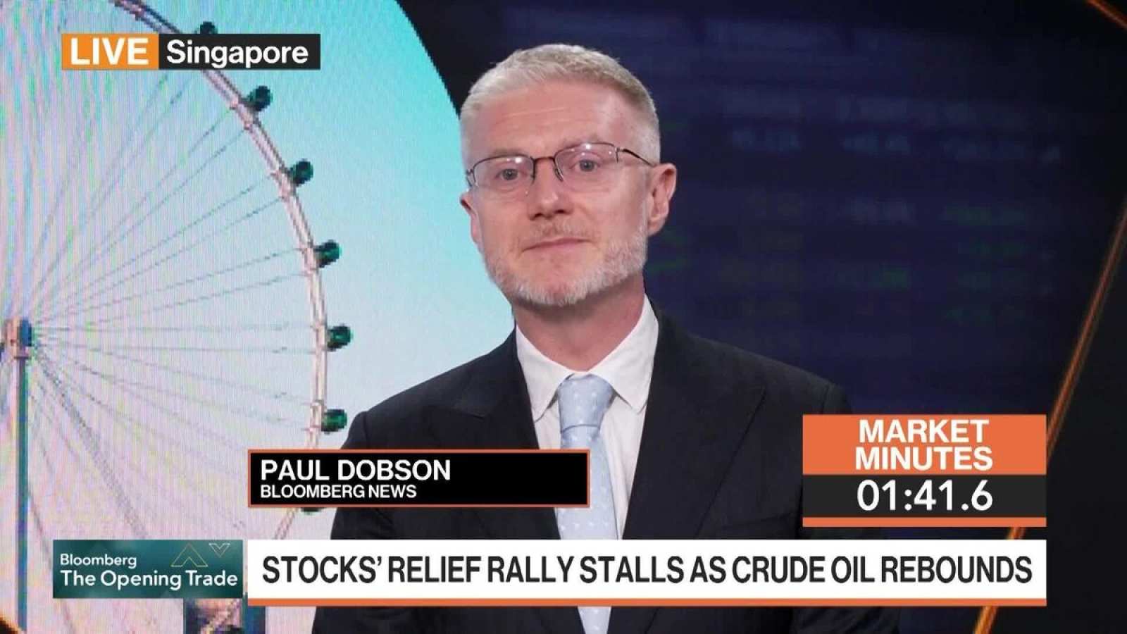 Перемирие между США и Ираном резко изменило ставки на валюты Азии