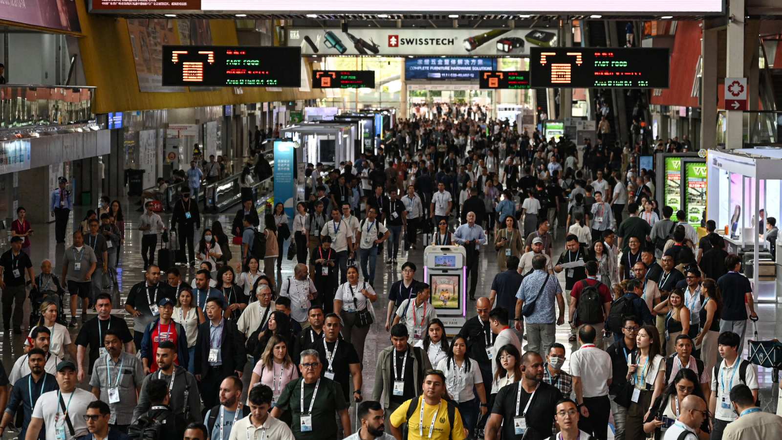 Экономика Китая неожиданно ускорилась благодаря ставке Пекина на инфраструктуру