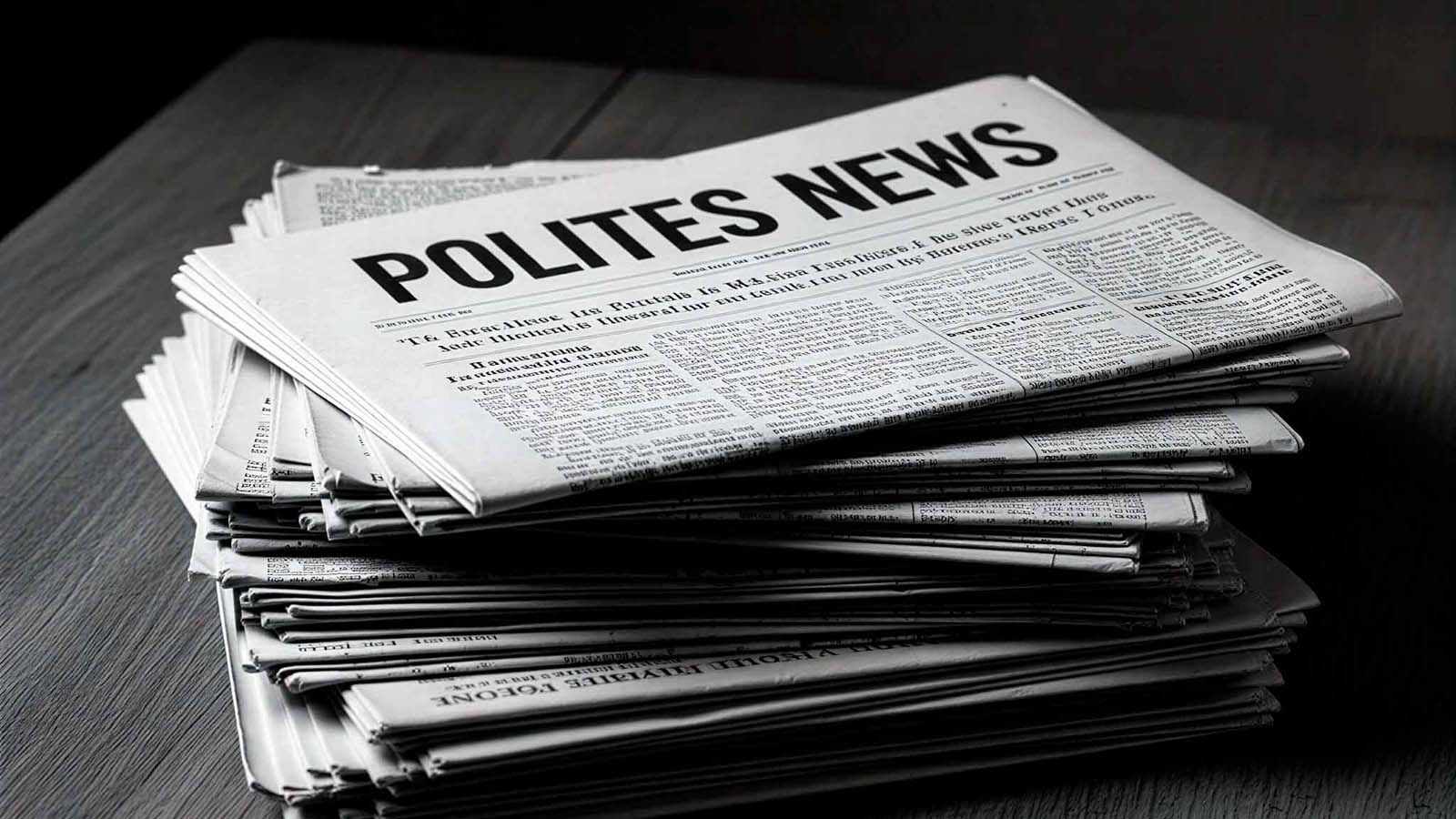 Лицензия Polites News