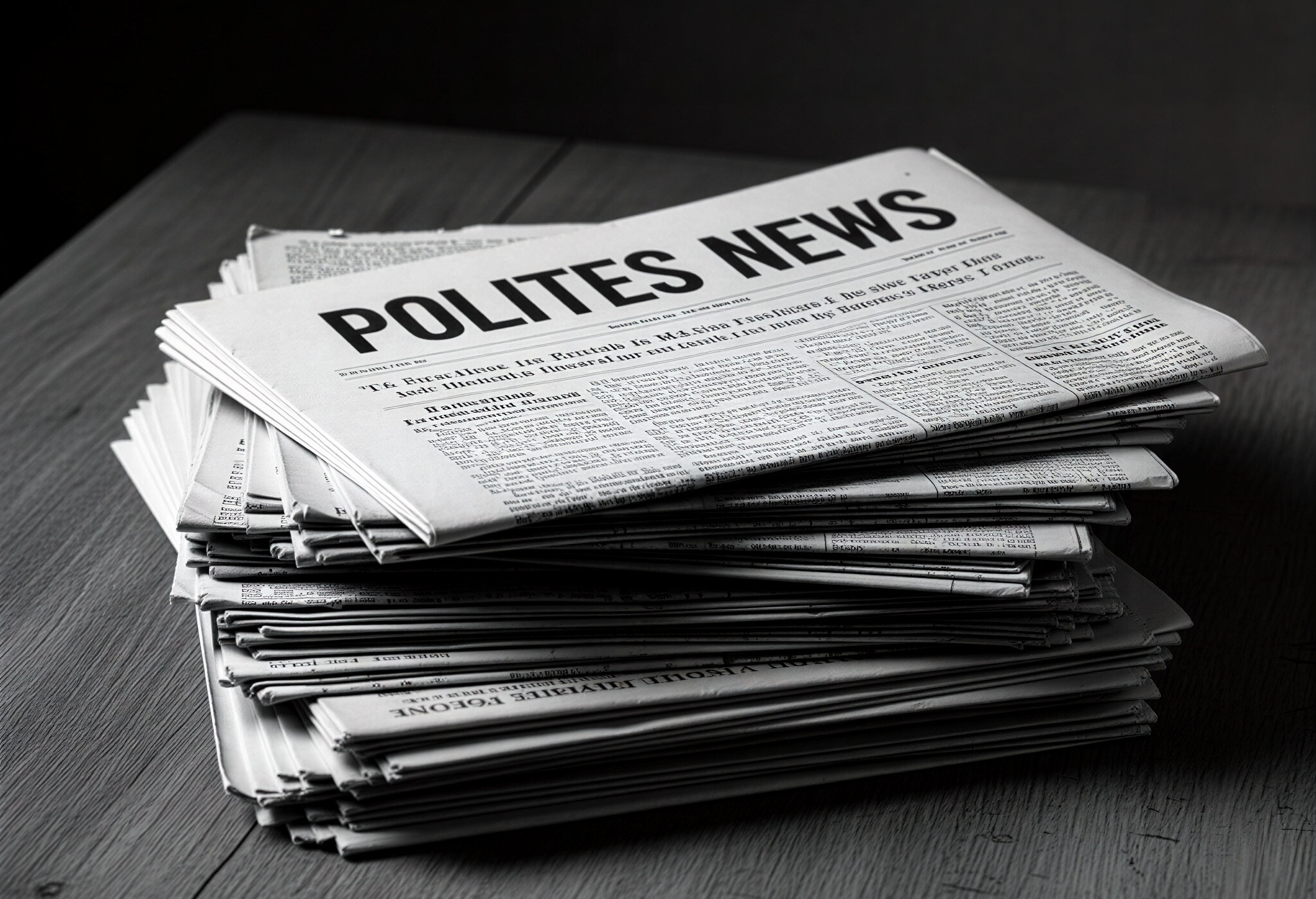 О редакции Polites News